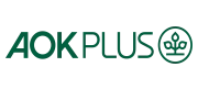AOK PLUS